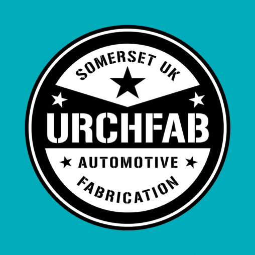 Urchfab Logo