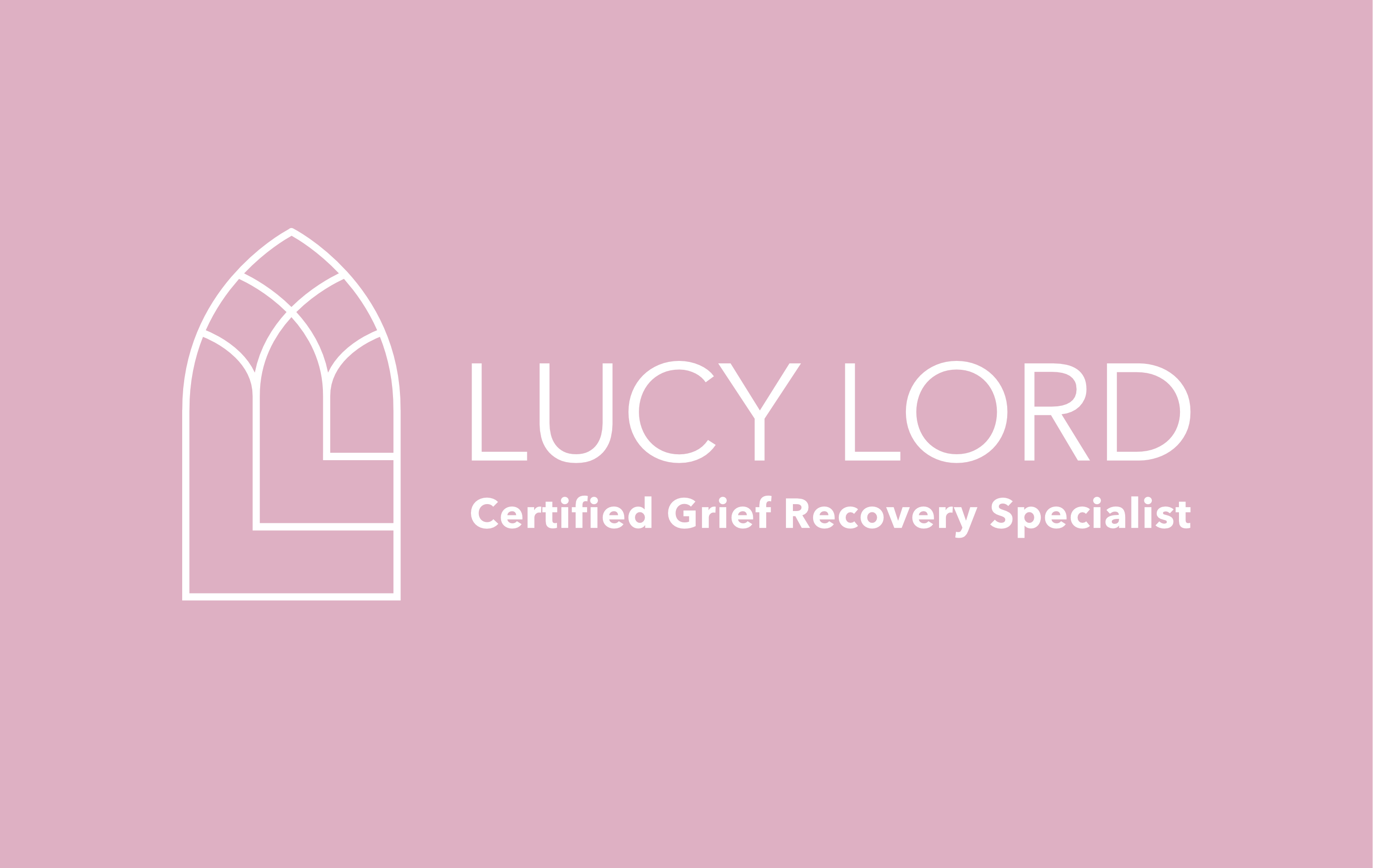 Lucy Lord Grief Recovery Specialist