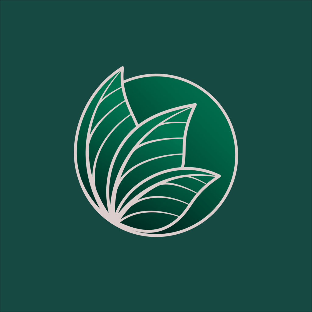 Earthly Healings Logo